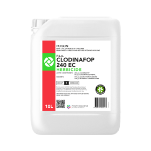 F.S.A. Clodinafop 240 EC Herbicide